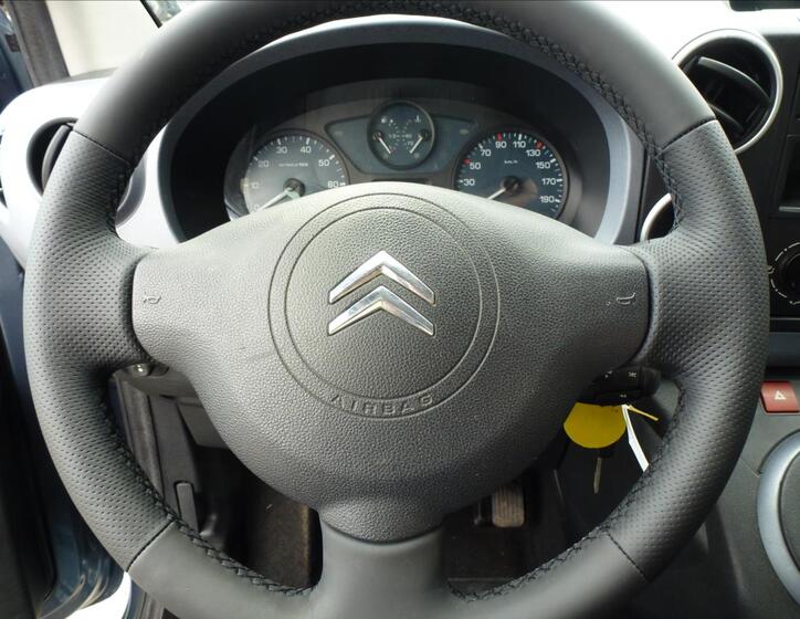 Citroën Berlingo 32