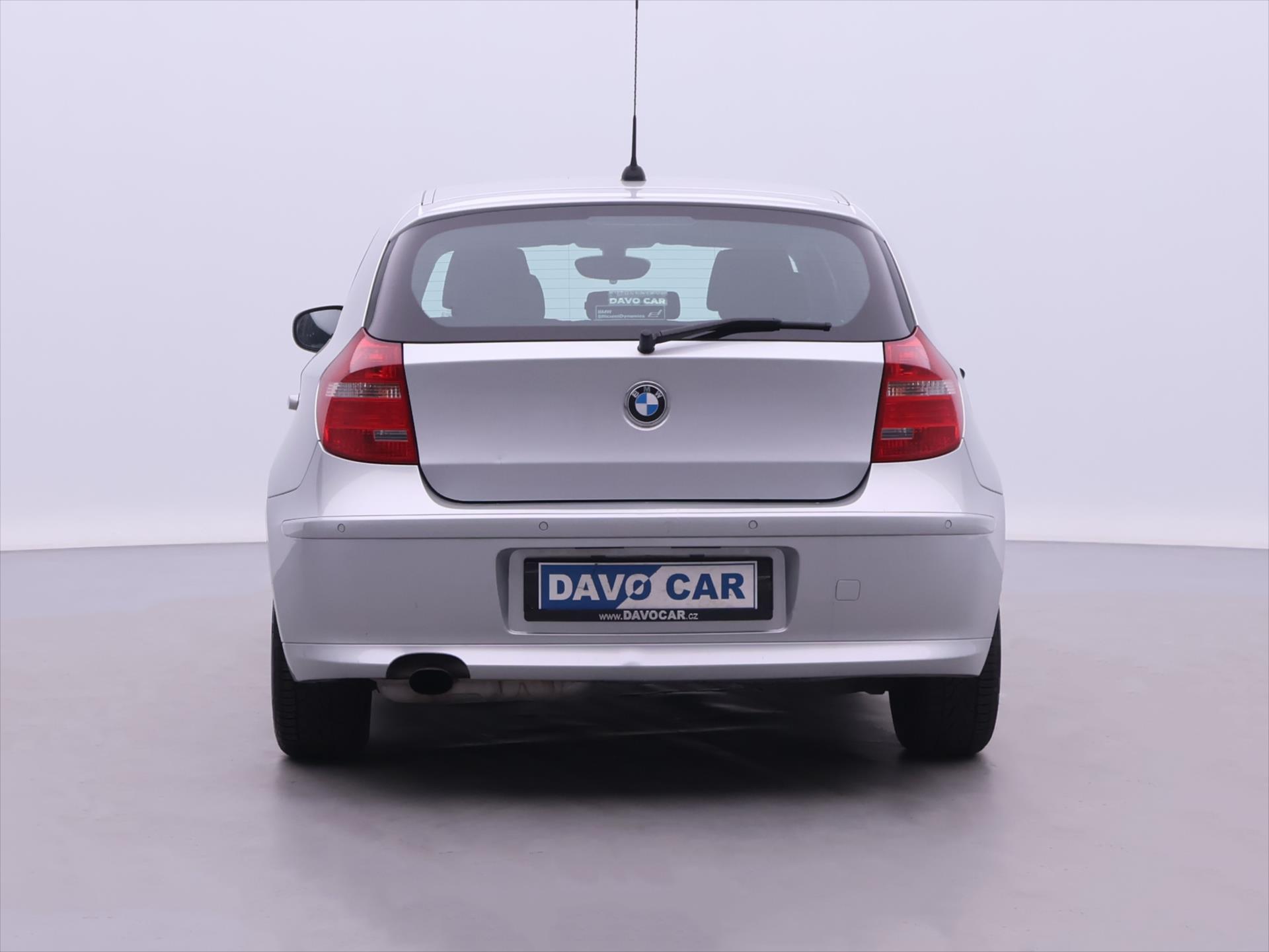 BMW Řada 1