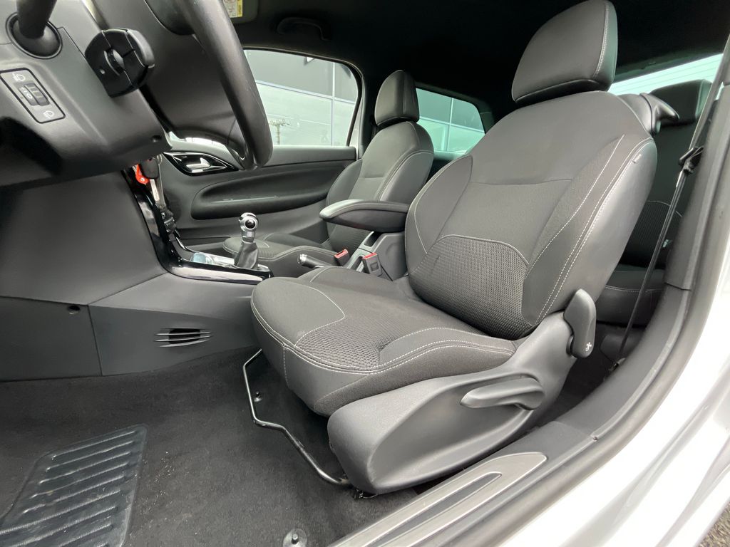 Citroën DS3
