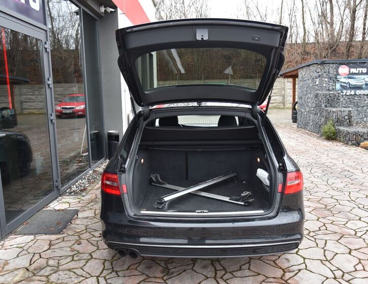 Audi A4 35