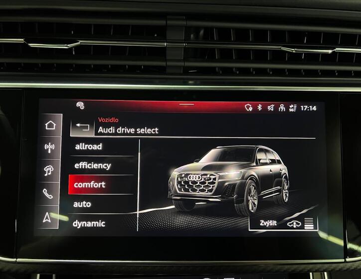 Audi SQ7 22