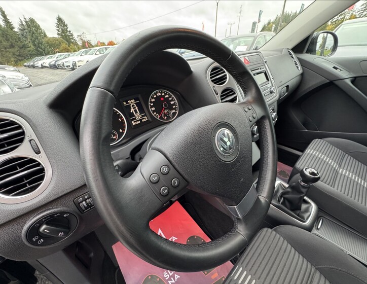 Volkswagen Tiguan 17