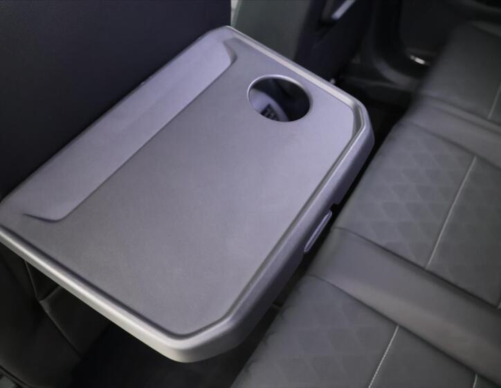 Ford Tourneo Connect 25