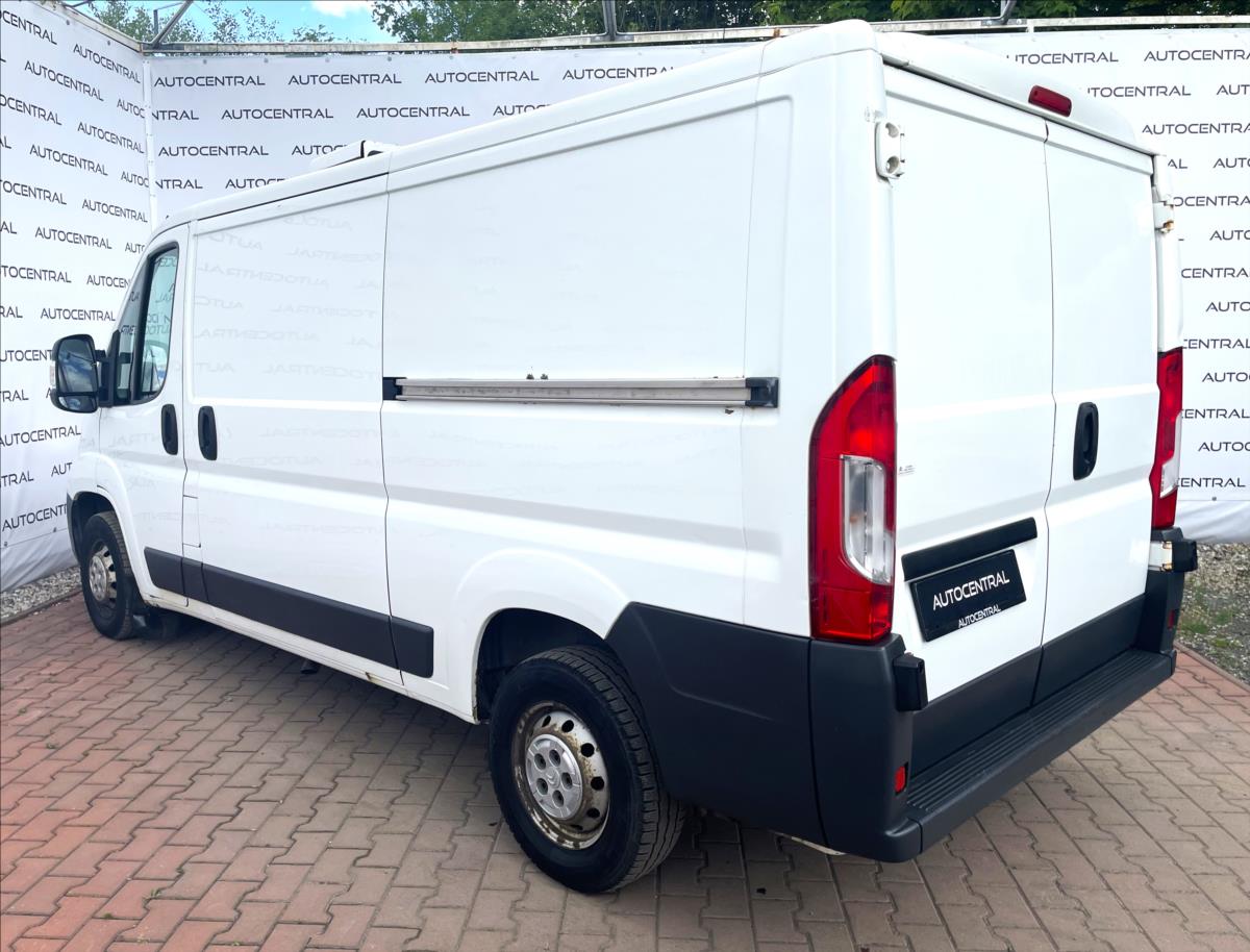 Citroën Jumper