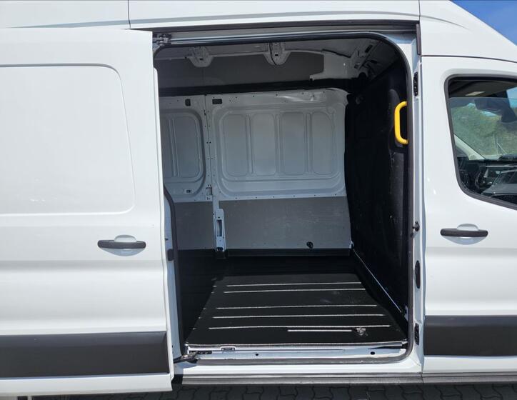 Ford Transit 6