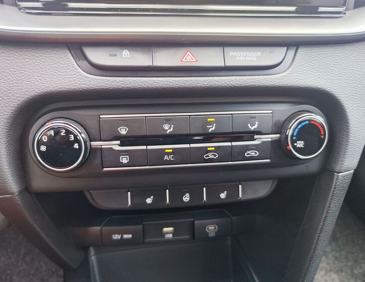 KIA Ceed 15