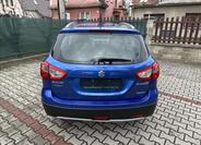 Suzuki SX4 S-Cross 6