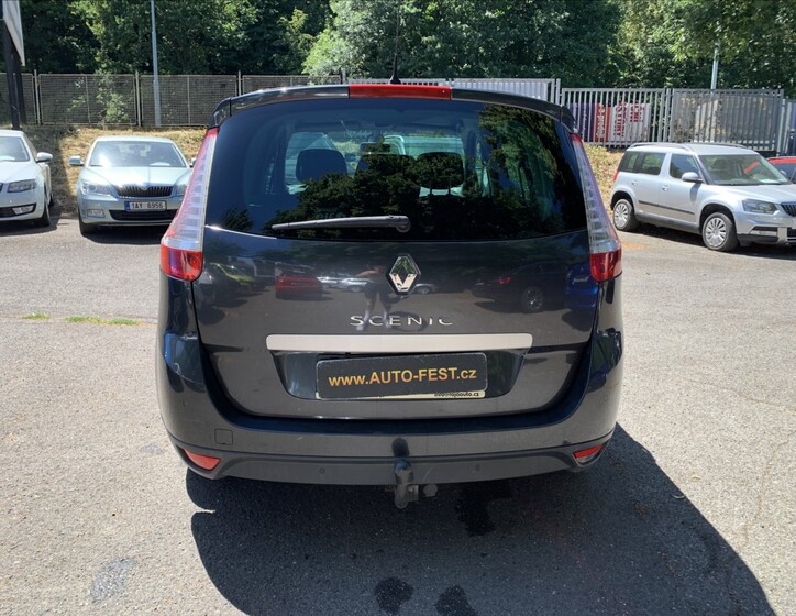 Renault Scénic 7