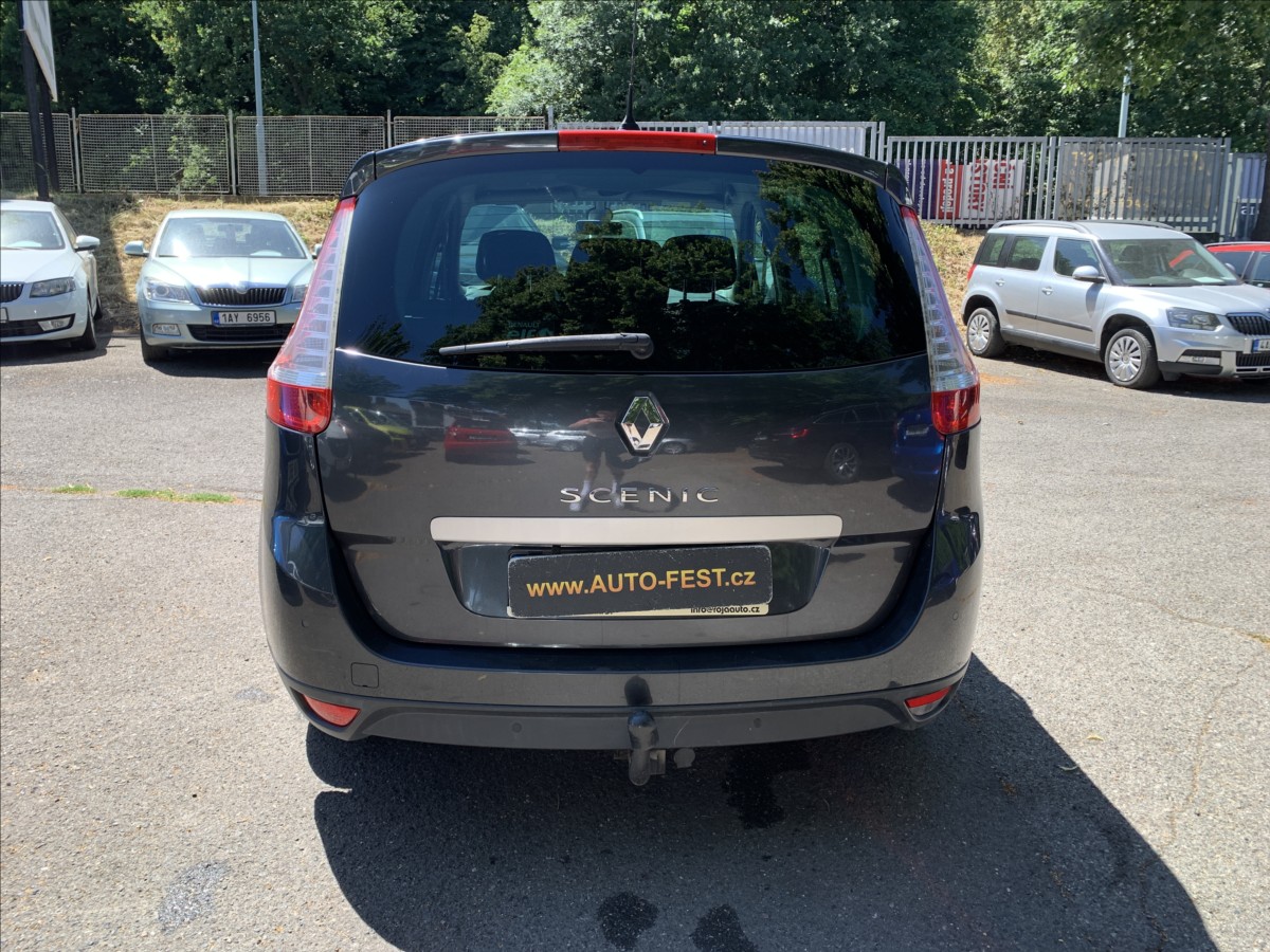 Renault Scénic