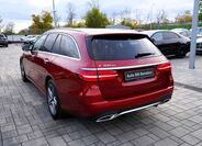 Mercedes-Benz Třídy E 4