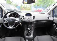 Ford Fiesta 11