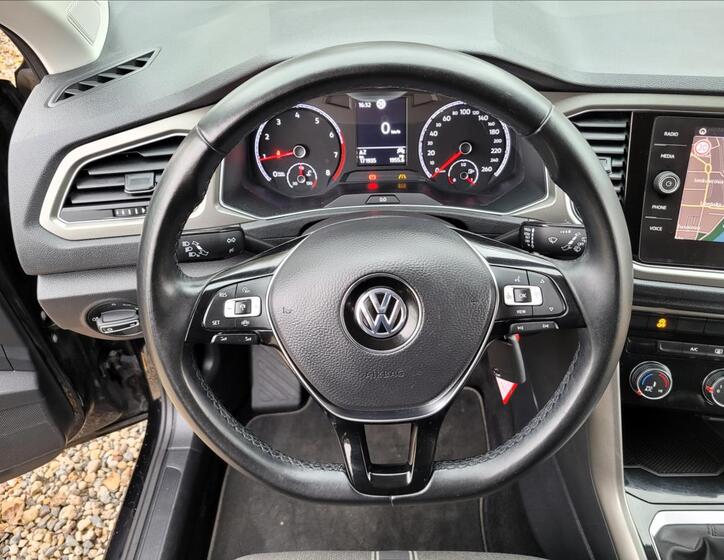 Volkswagen T-Roc 20