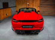 Porsche 718 34