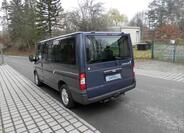 Ford Transit 7