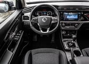 SsangYong Korando 13
