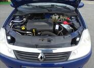 Renault Thalia 20