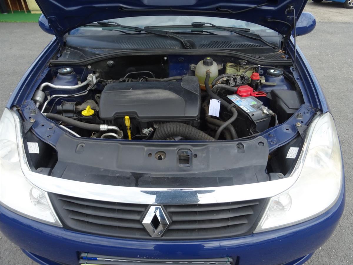 Renault Thalia