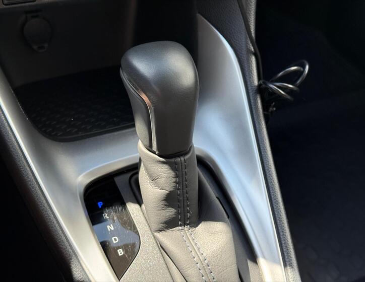 Toyota Yaris 18