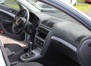 Škoda Octavia 14