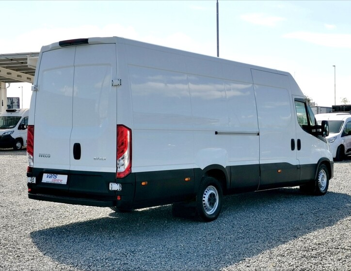 Iveco Daily 3