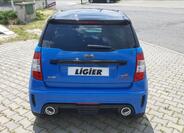 Ligier JS 50 L 5