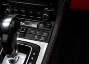 Porsche Boxster 18