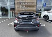 Toyota C-HR 16