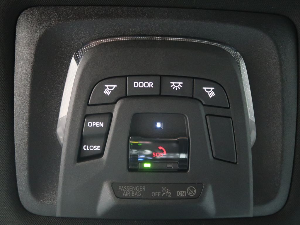 Subaru Solterra