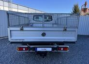 Volkswagen Transporter 13