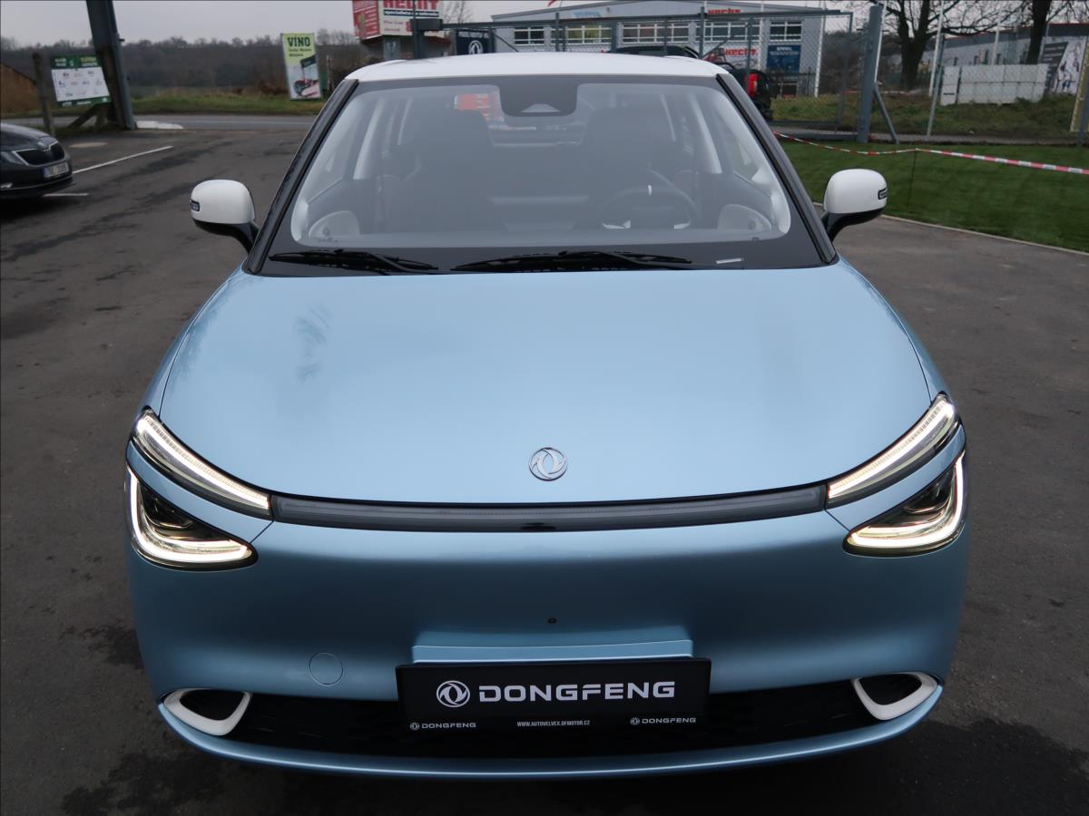 Dongfeng Box