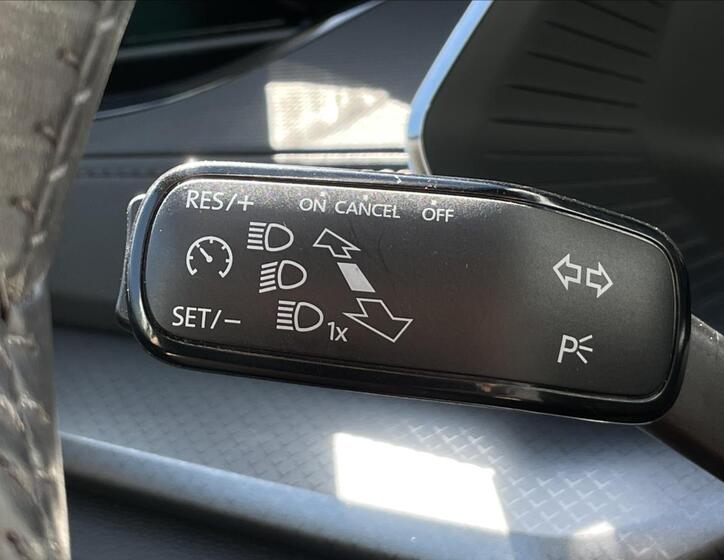 Škoda Octavia 11