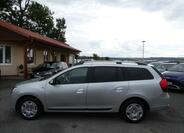 Dacia Logan 6