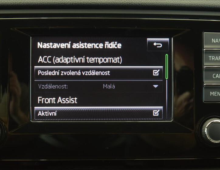 Škoda Octavia 21