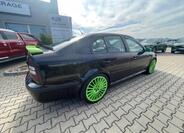 Škoda Octavia 4