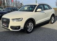 Audi Q3 3