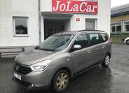 Dacia Lodgy 1