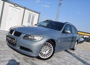 BMW Řada 3 1