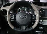 Toyota Yaris 14
