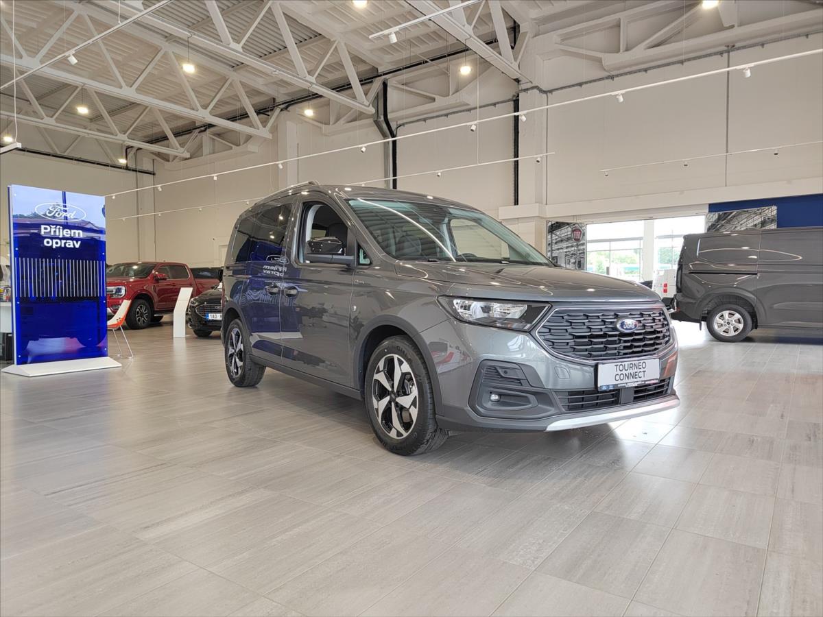 Ford Tourneo Connect
