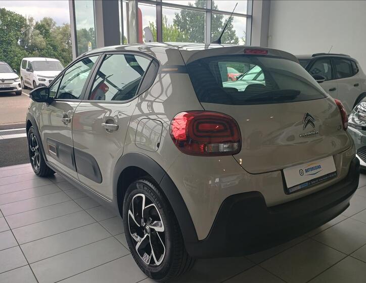 Citroën C3 3