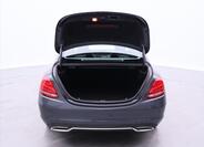 Mercedes-Benz Třídy C 9