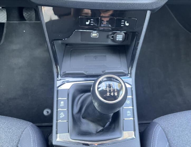 SsangYong Korando 18