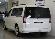 Volkswagen Caddy 3