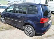 Volkswagen Touran 10