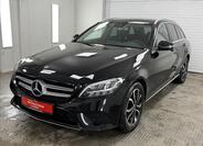 Mercedes-Benz Třídy C 3