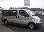 Opel Vivaro 4