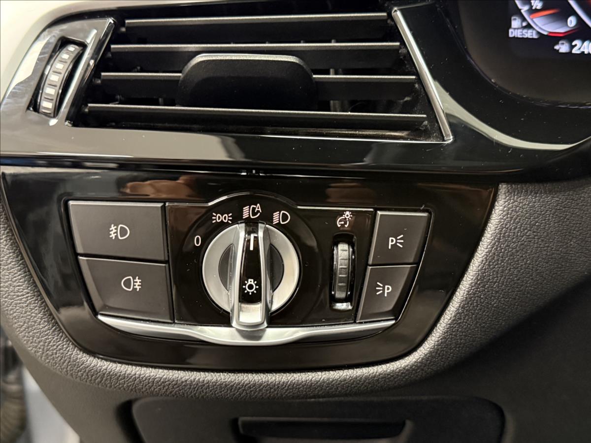 BMW Řada 5