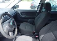 Škoda Fabia 18
