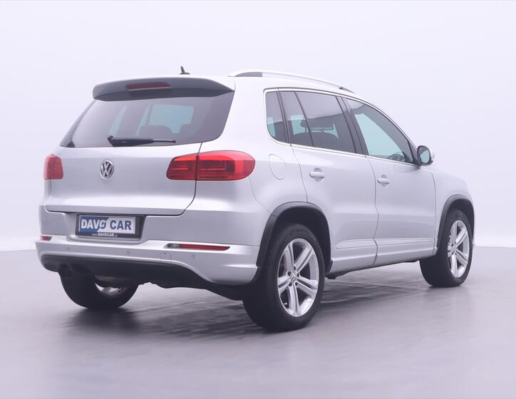 Volkswagen Tiguan 7