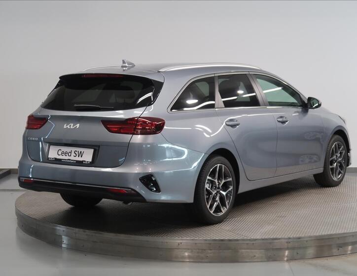 KIA Ceed 2
